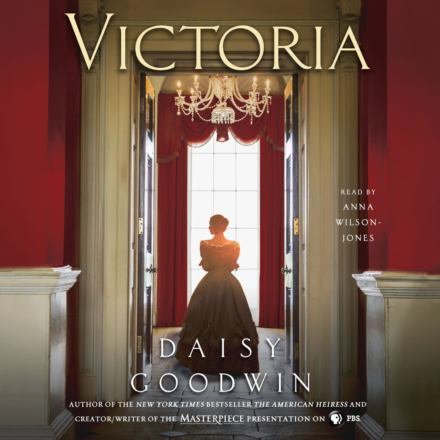 Victoria book